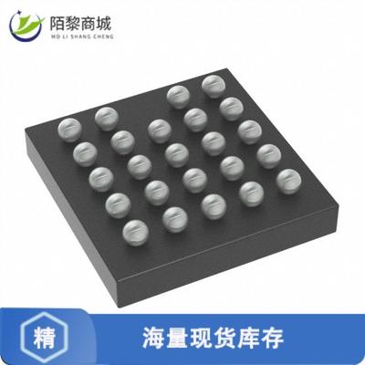 全新原装MSP430FR2632IYQWR正品/IC MCU 16BIT 8.5KB F