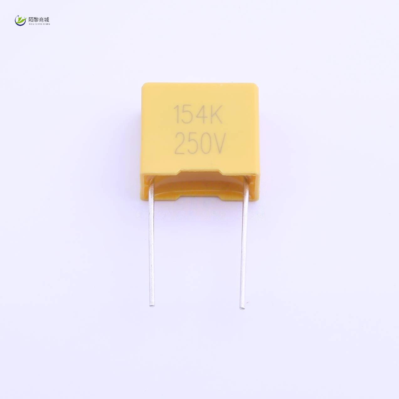 全新原装SMPC_154K0250DB1015正品/150nF ±10% 250V