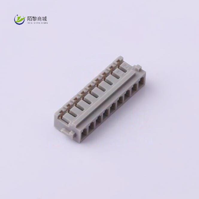 全新原装PHNR-09-H正品/2mm 1x9P