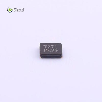 全新原装7V27100002正品/无源晶振 27.120000MHz ±10pp