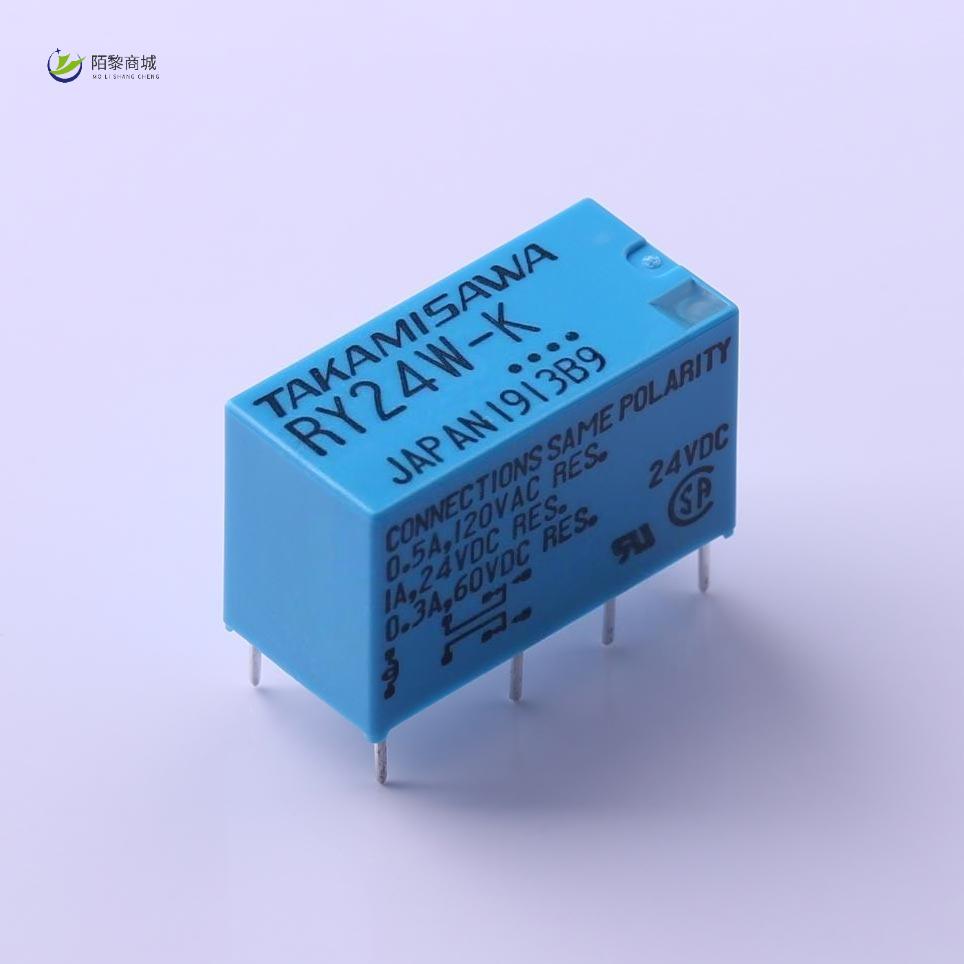 全新原装RY24W-K正品/RY24W-K