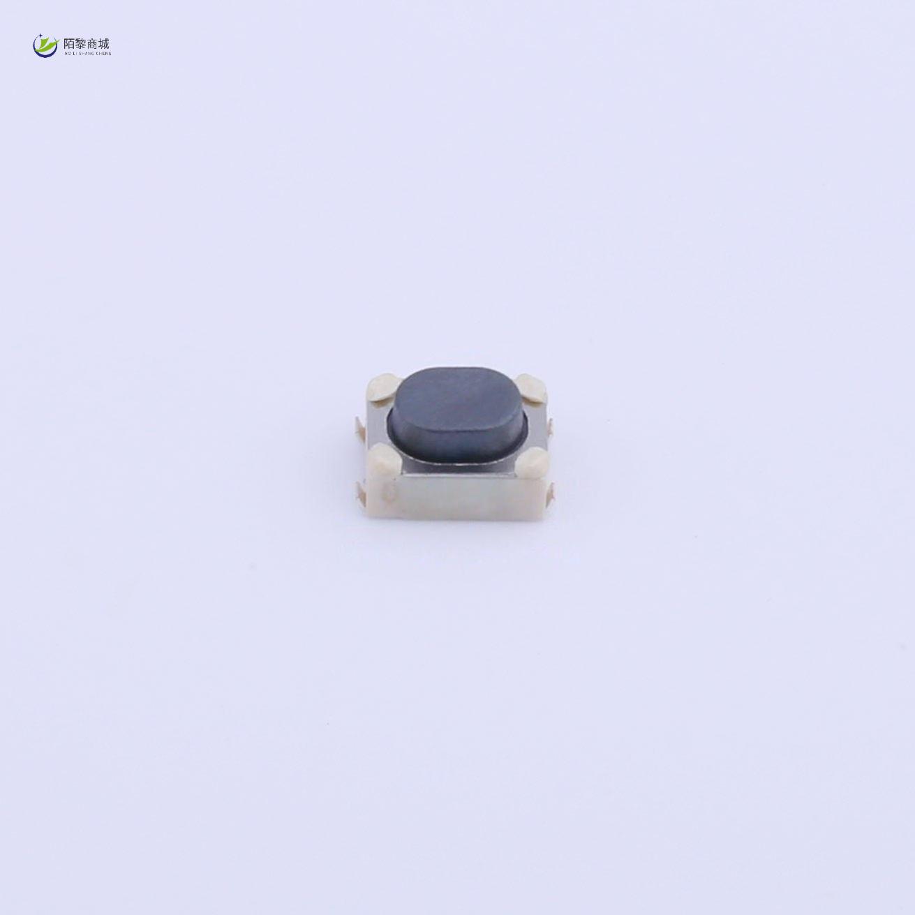 全新原装GT-TC048D-H025-L1正品/四脚立式轻触H2.5 400gf