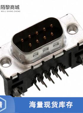 全新原装ID09P33E4GX00LF正品/CONN D-SUB PLUG 9POS R