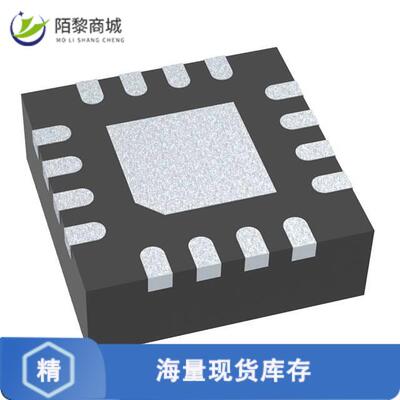 原装正品BQ24232RGTT芯片IC BATT CHG LI-ION 1CELL 16