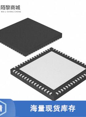 全新原装9ZXL1231AKLFT正品/IC Z-BUFFER LOW POWER 64QFN