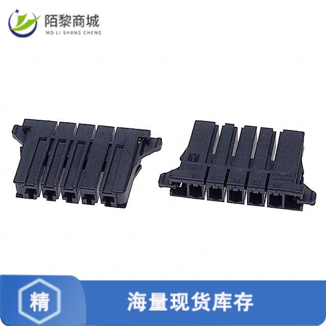 全新原装2-178128-5正品/CONN RECEPT 5.08 5POS KEY-Y