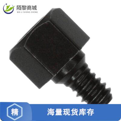 原装正品554043-2全新CONN STANDOFF M3.5 SCKT #6-32