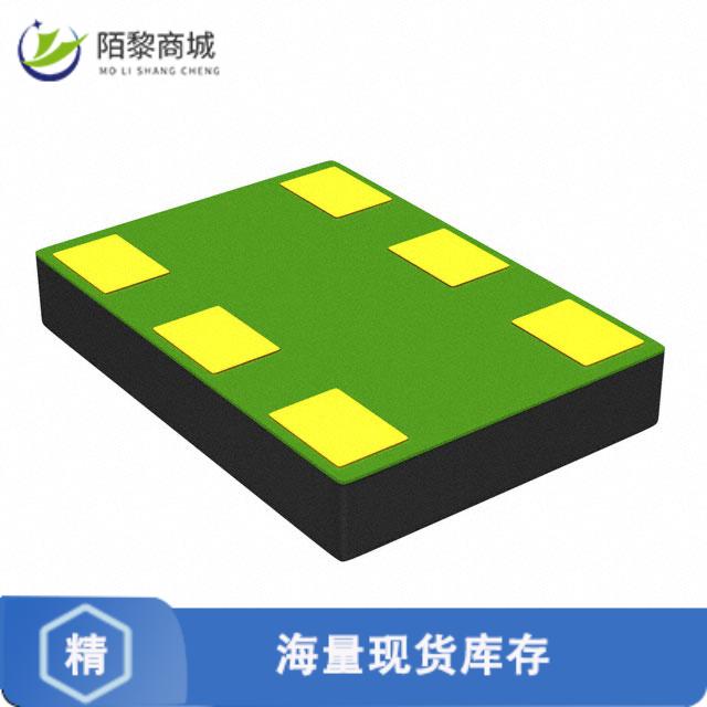 全新原装LMK61E0-050M00SIAT正品/IC OSC C 50MHZ 6QFM