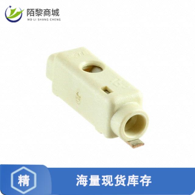 全新原装2213301-1正品/CONN SSL RECEPTACLE 1POS SOLDER
