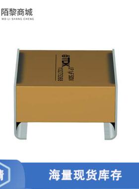 全新原装B58031U5105M062正品/CAP CER 1UF 500V SMD