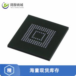 原装正品THGBMJG7C1LBAIL芯片IC FLASH 128GBIT EMMC 1