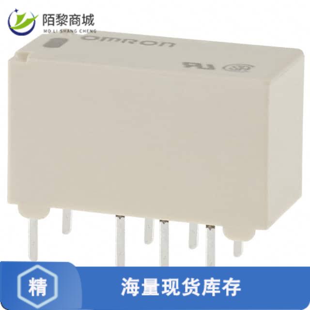 全新原装G6S-2 DC24正品/RELAY TELECOM DPDT 2A 24VDC