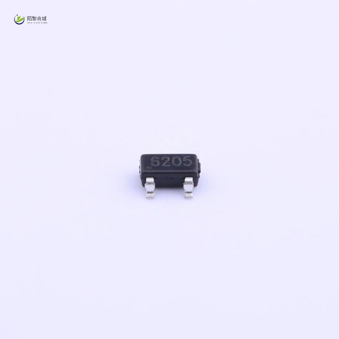 全新原装CC6205ST正品/霍尔效应