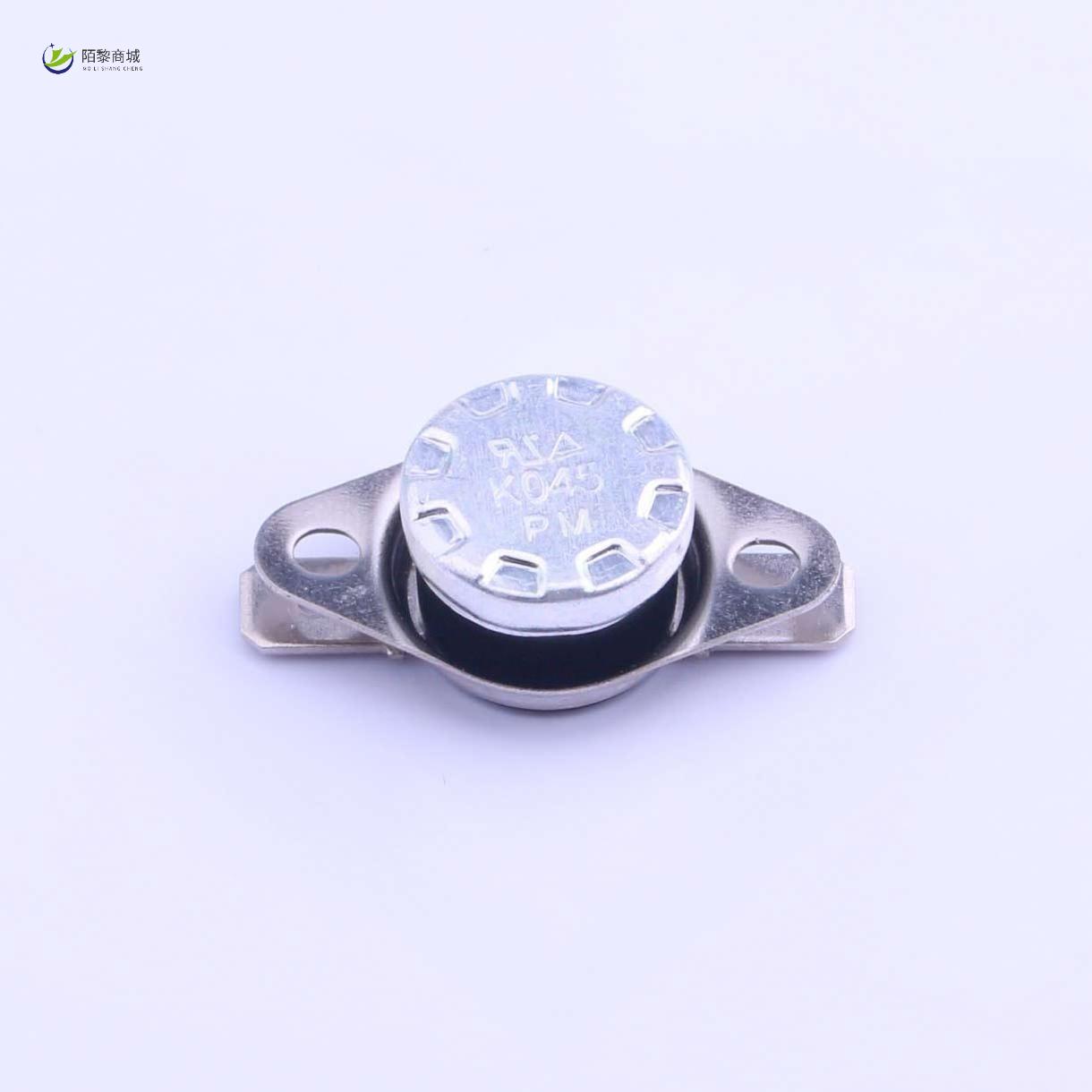 全新原装KSD.301-45/103PAK正品/温控 SW2_33.6X32MM_T