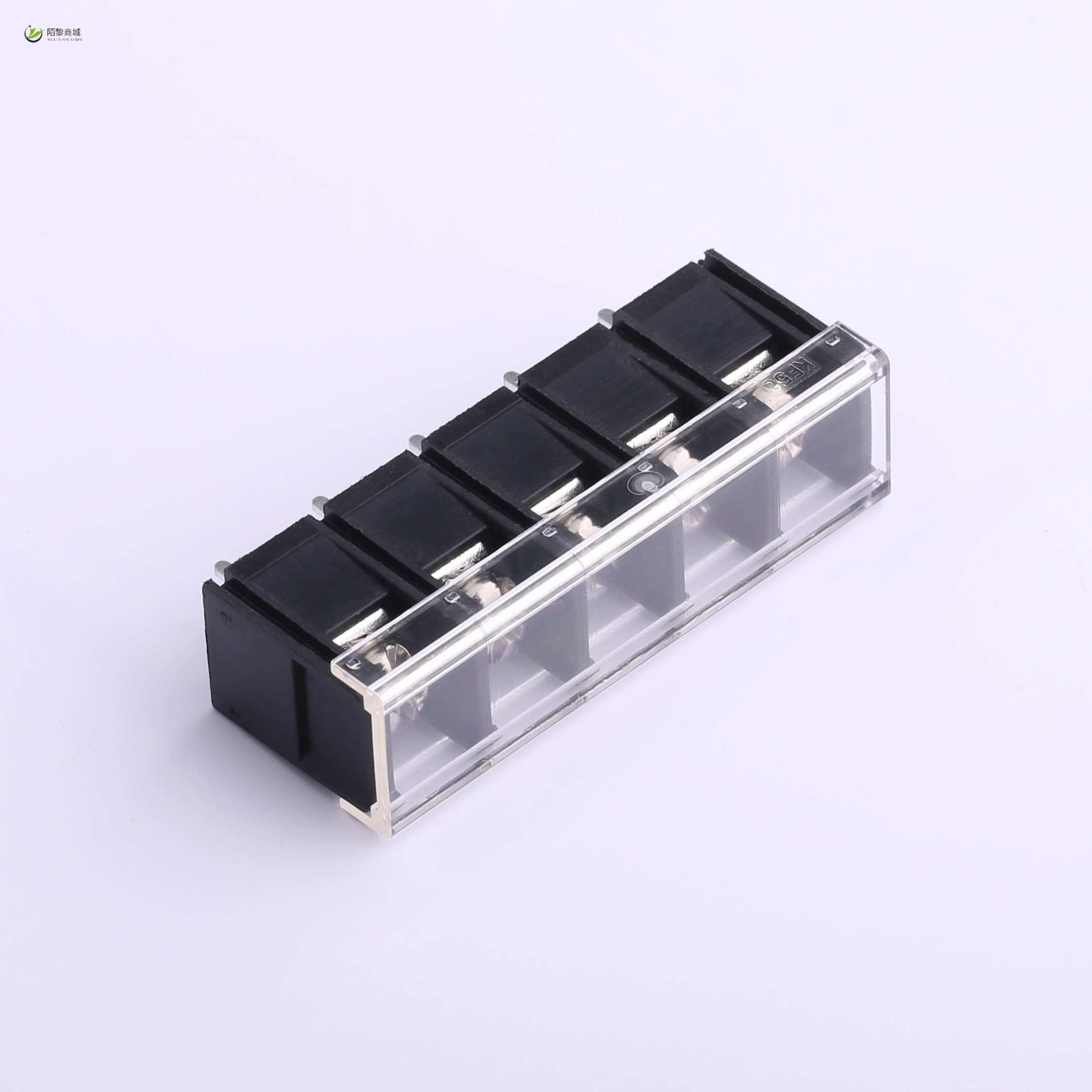 全新原装KF58C-10.0-5P正品/10mm 每排P数:5 排数: