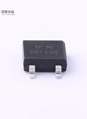 全新原装DB155S正品/600V 1.5A