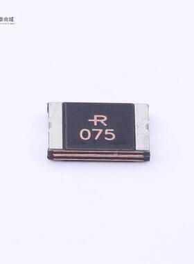 原装正品SMD2920P075TF/60全新0.75A  60V 自恢复保险丝