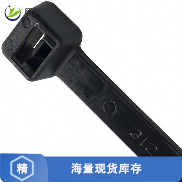 全新原装PLT2S-C0正品/CBL TIE ING BLACK 50LBS 7.4