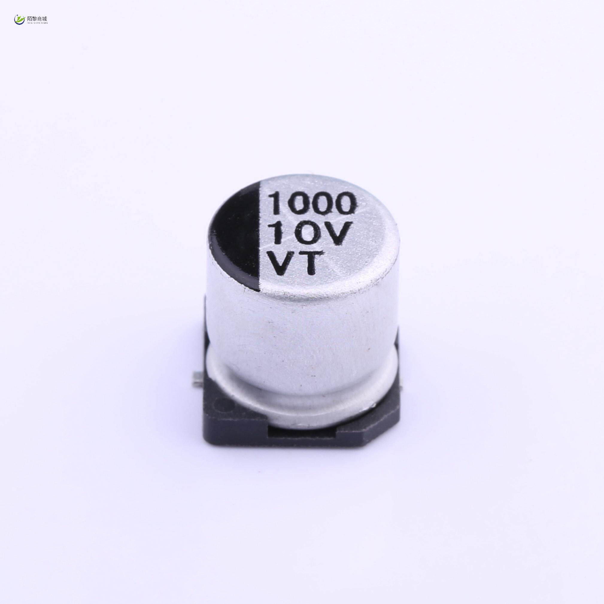 全新原装VT1A102M1010正品/1000uF ±20% 10V