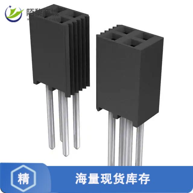 全新原装SSQ-118-03-T-D正品/CONN RCPT 36POS 0.1 TIN