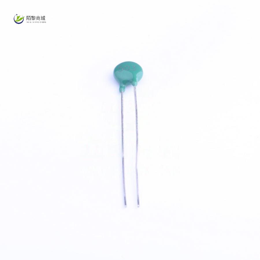 全新原装MF11 503J正品/50kΩ 电阻精度:±5% 4300K