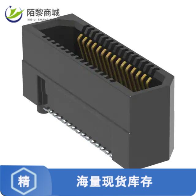 全新原装ER8-30S-0.8SV-7H正品/CONN RCPT 30POS SMD GOLD