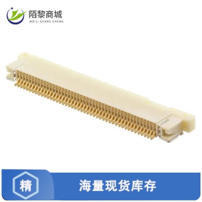 全新原装4-1734592-5正品/CONN FPC BOTTOM 45POS 0.50