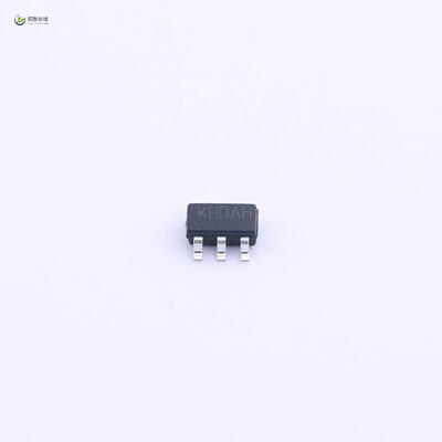 原装正品RY3715芯片18V输出1.2MHz Boost调节器