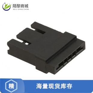 CONN FFC PIN 全新原装 5POS 3正品 HSG 2.54MM 485893