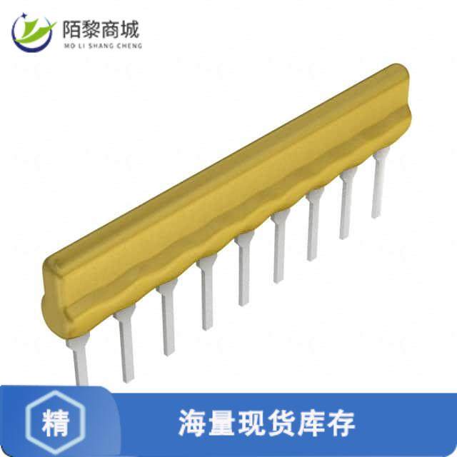 全新原装4609X-101-471LF正品/RES ARRAY 8 RES 470 OH