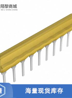 全新原装4609X-101-471LF正品/RES ARRAY 8 RES 470 OH