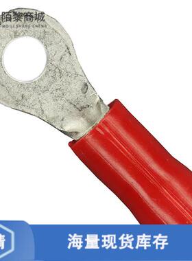 全新原装34143正品/CONN RING CIRC 16-22AWG #4 CRIMP