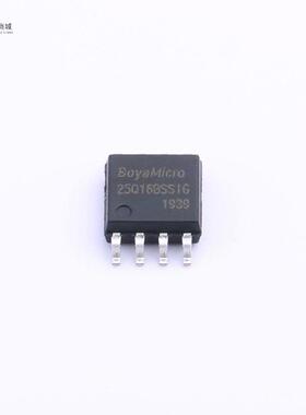 全新原装BY25Q16BSSIG(R)正品/BY25Q16BSSIG(R)