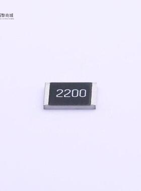 全新原装181207F2200T4E正品/220Ω ±1% 750mW