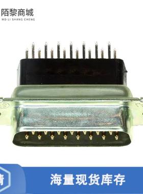 全新原装205735-7正品/CONN D-SUB PLUG 15POS VERT SLDR