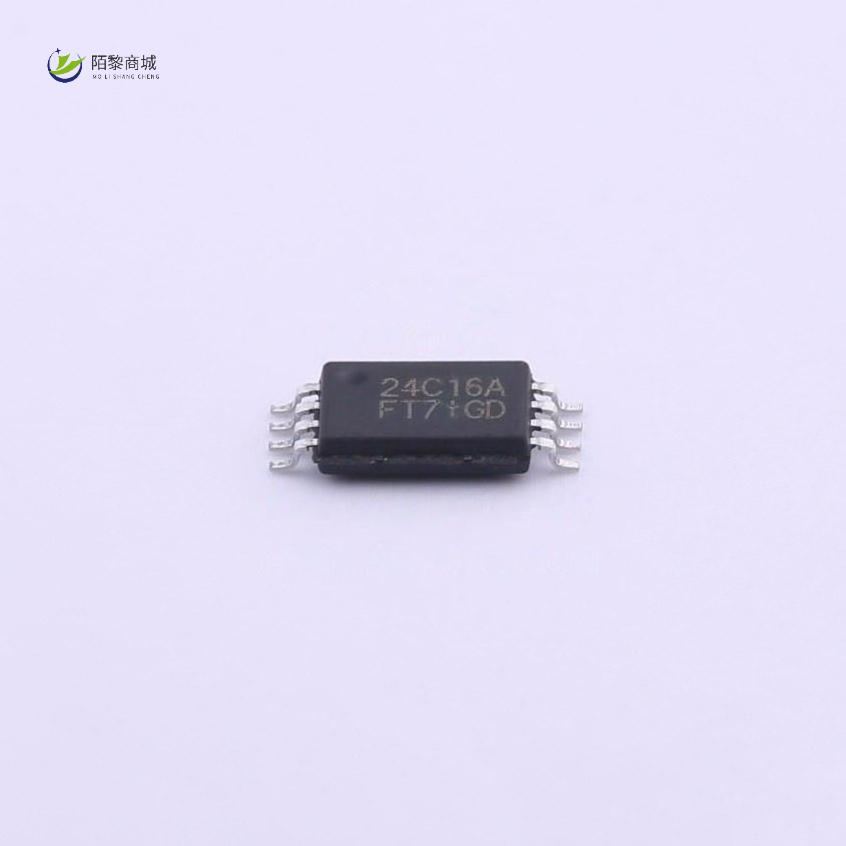 全新原装FT24C16A-ETR-T正品/FT24C16A-ETR-T