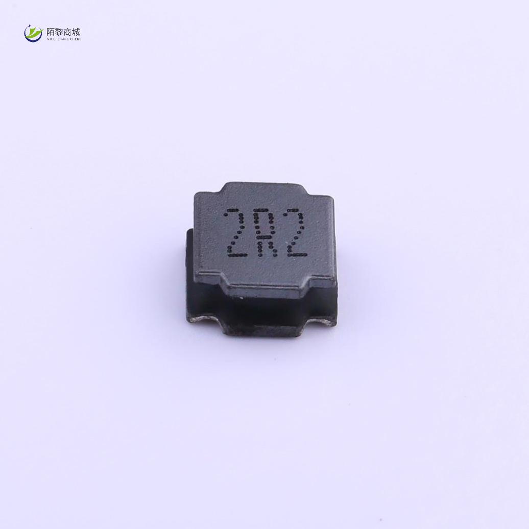 全新原装PRS8040-2R2MT正品/2.2uH ±20% 6.3A 9mΩ