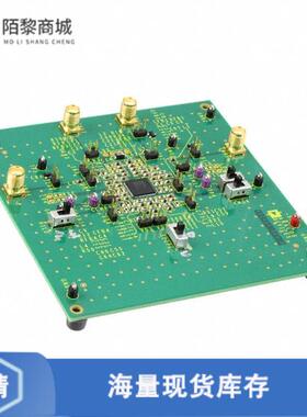 全新原装AD8334-EVALZ正品/BOARD EVALUATION FOR AD8334