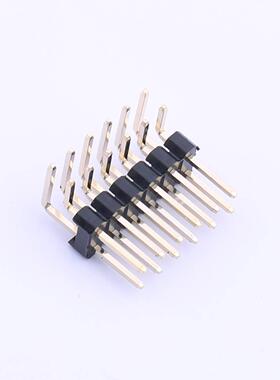 全新原装DZ254W-22-12-69正品/2.54mm 2x6P