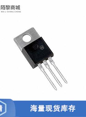 全新原装FDP8D5N10C正品/MOSFET N-CH 100V 76A TO220-3