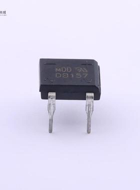 全新原装DB157正品/直流反向耐压(Vr)：1kV 平