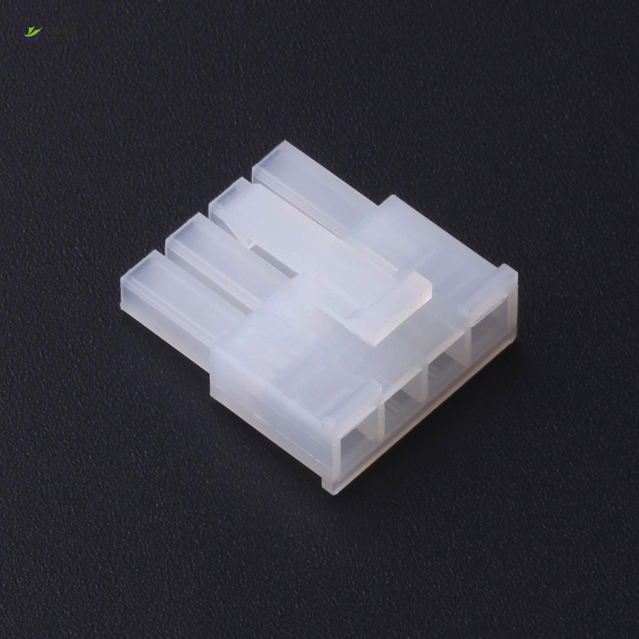 全新原装FHG42003-S04M2TB正品/4.2mm 1x4P