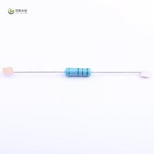 ±1% T正品 51Ω 小体积 MF3WS 全新原装 51Ω±1%