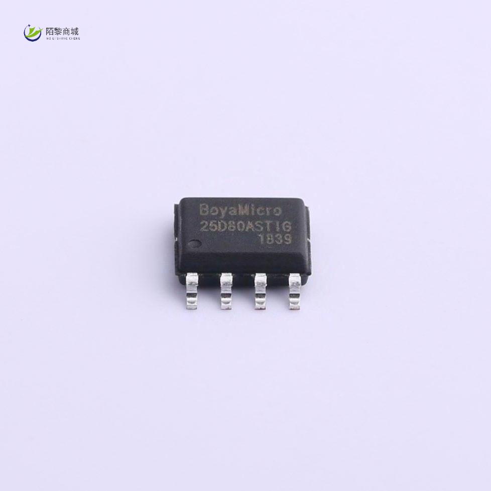 全新原装BY25D80ASTIG(T)正品/BY25D80ASTIG(T)