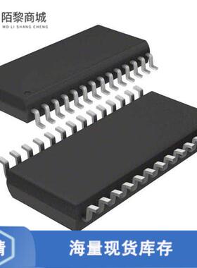 全新原装MAX7034AUI/V+T正品/RF RX ASK 300MHZ-450MHZ