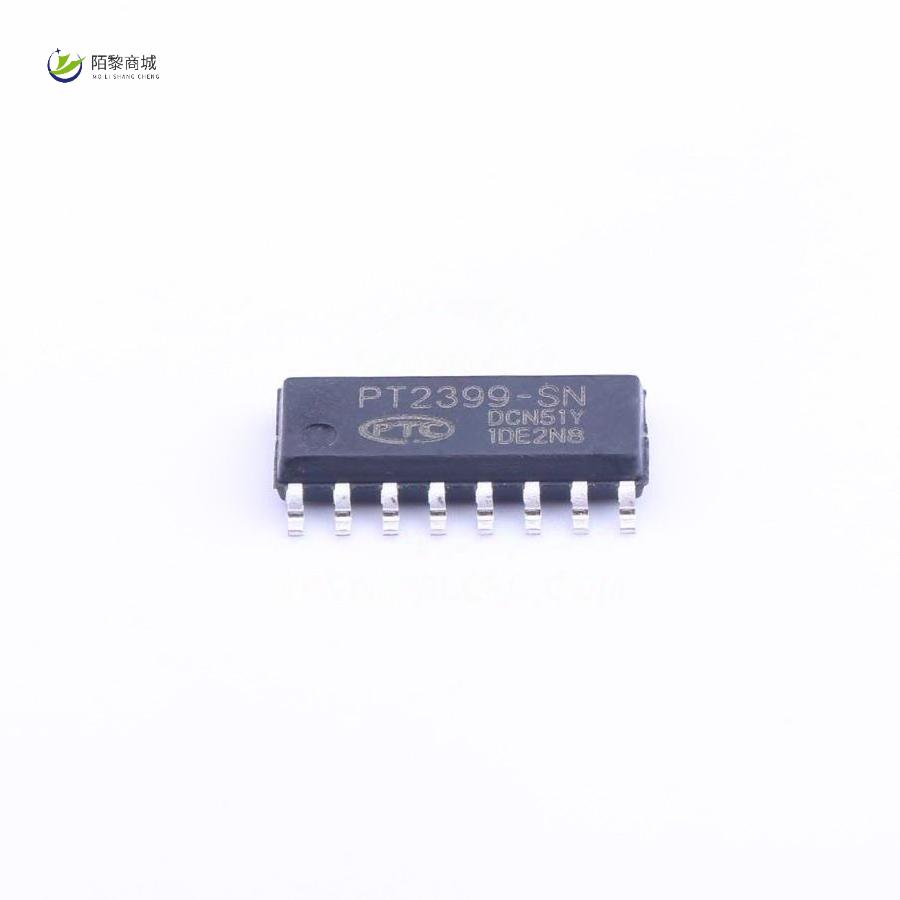 全新原装PT2399-SN正品/PT2399-SN