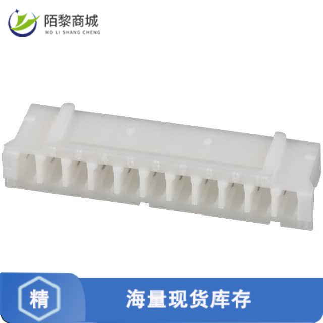 全新原装PHR-11正品/CONN HOUSING PH 11POS 2MM WHITE