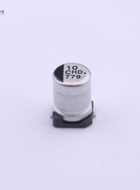 全新原装EEEHD1C100AR正品/10uF ±20% 16V