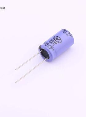 全新原装ECF1JM221G17OTPO正品/220uF ±20% 63V