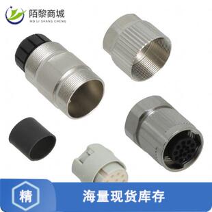 全新原装1559631正品/CONN RCPT FMALE 12P AXIAL PIERCE